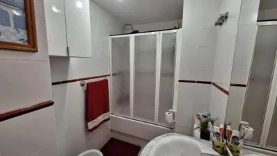 Piso en Nueva Torrevieja photo 8