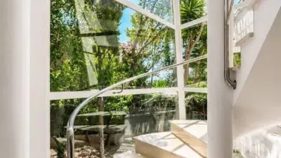 Chalet in Santa Ponsa photo 22