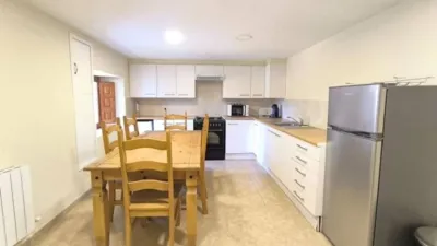 House in Villena photo 16