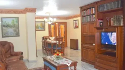 Pis – Alicante - Alacant - Vista 2