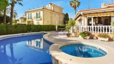 Casa – Orihuela - Vista 4