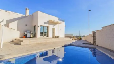 Casa – San Miguel de Salinas, Las Escalericas - Vista 5