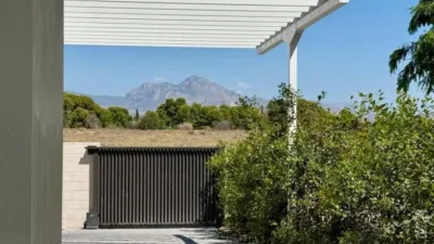 Casa - Vista 5