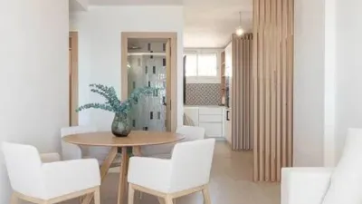 Apartment on Carrer de Nicolau Alemany photo 16