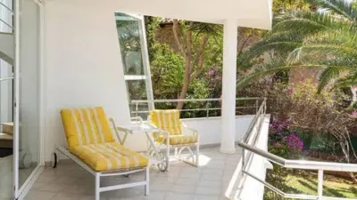 Chalet in Santa Ponsa photo 12