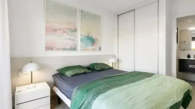 Piso – Orihuela - Vista 5