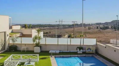 Casa – San Miguel de Salinas, Las Escalericas - Vista 2