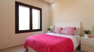Villa in Algorfa photo 21