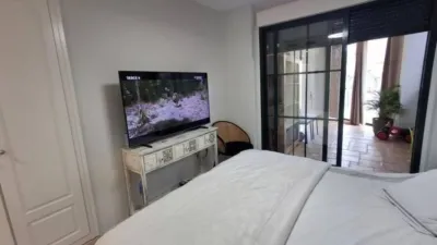 Apartment in Golf Bahía Urbanisation photo 18
