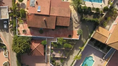 Villa in Almoradí photo 27