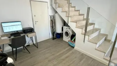 Piso en Urbanizaciones Balcó de Finestrat-Terra Marina photo 12
