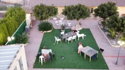 Casa - Más