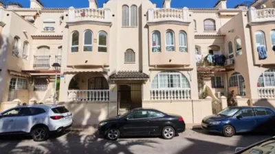 Pis – Torrevieja, La Rosaleda, Cabo Cervera-Playa la Mata - Vista 4
