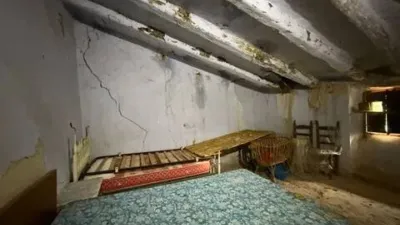 Rustic property in Atzeneta del Maestrat photo 18