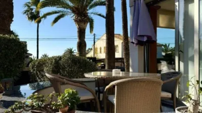 Villa in Racó de l'Oix photo 11