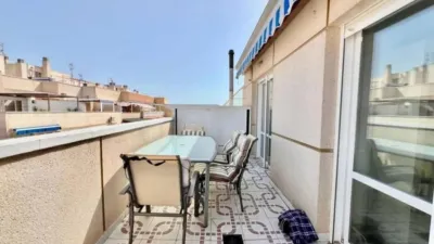 Pis – Torrevieja - Vista 4