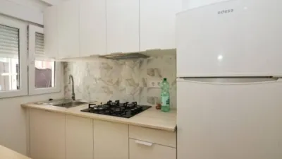 Piso – Torrevieja - Vista 2