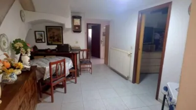 Casa – Confrides, la Marina Baixa - Vista 5