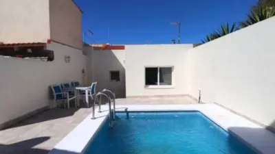 Casa - Vista 4