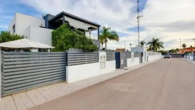 Casa – Torrevieja, Urbanización El Chaparral - Vista 2