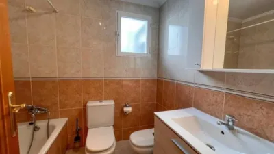 Apartment in Los Balcones-Los Altos-Punta Prima photo 17
