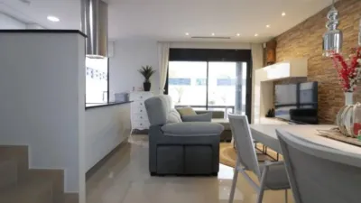 Casa – Benijófar - Més