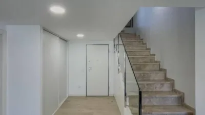 Apartment in Urbanizations Balcó de Finestrat-Terra Marina photo 10