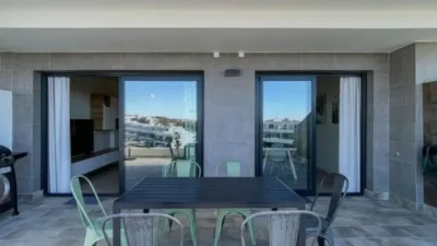 Apartment in Golf Bahía Urbanization photo 6