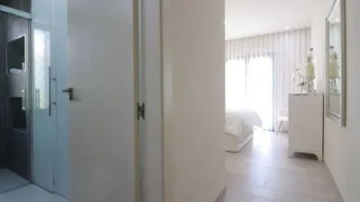 Villa in Algorfa photo 16