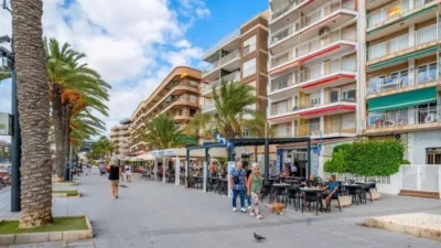 Apartment in Playa del Cura photo 18