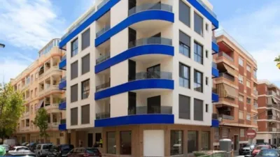 Piso – Torrevieja - Vista 2