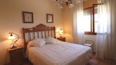Villa in Algorfa photo 10