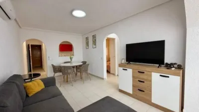 Pis – Torrevieja - Vista 4