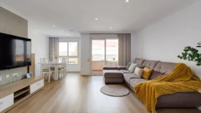 Piso – Torrevieja - Vista 2