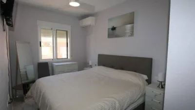 Apartment in La Florida-La Chismosa-Los Altos photo 9