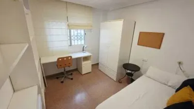 Apartment in La Ñora photo 23