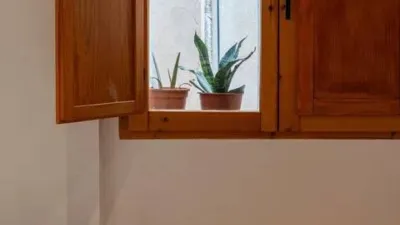 Flat on Carrer dels Catalans photo 35