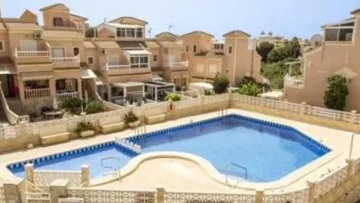 Piso – Orihuela - Vista 2