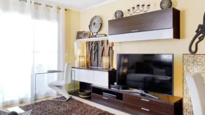 Pis – Orihuela, Urbanización Residencial Montemar, Dehesa de Campoamor - Vista 2