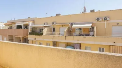 Pis – Torrevieja - Vista 3