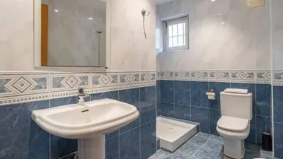 Flat on Carrer dels Catalans photo 9