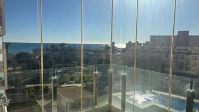Pis – Torrevieja - Vista 5