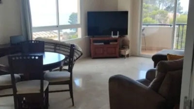 Piso – Altea - Vista 3