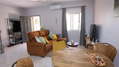 Apartment in La Florida-La Chismosa-Los Altos photo 20