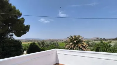 House in Villena photo 27