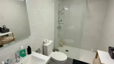 Piso en Urbanizaciones Balcó de Finestrat-Terra Marina photo 17