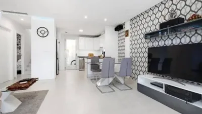 Casa – Torrevieja, Urbanización El Chaparral - Vista 4