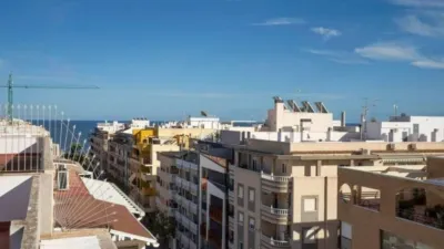 Apartment in Playa del Cura photo 29