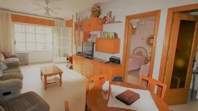 Piso – Torrevieja - Vista 2
