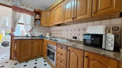 Apartment in Acequión-Los Naúfragos photo 20